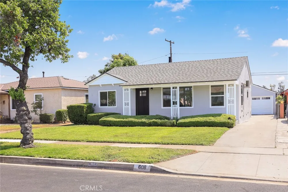 608 W Markland Drive Monterey Park, CA 91754