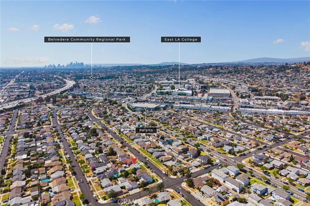 608 W Markland Drive Monterey Park, CA 91754