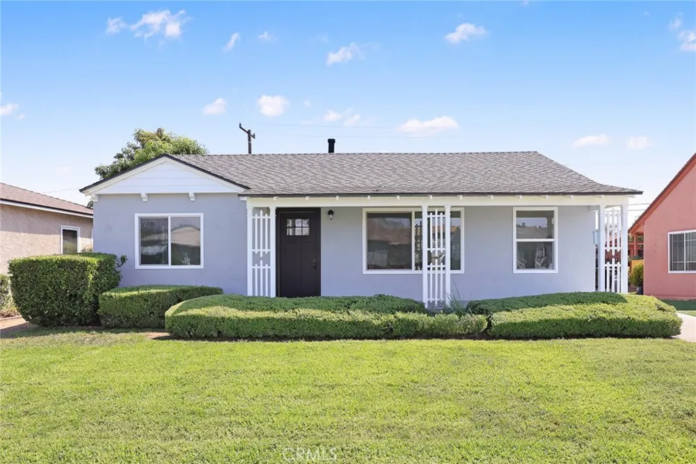 608 W Markland Drive Monterey Park, CA 91754