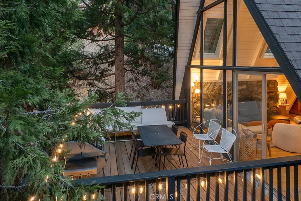 399 Rainier Road Lake Arrowhead, CA 92352