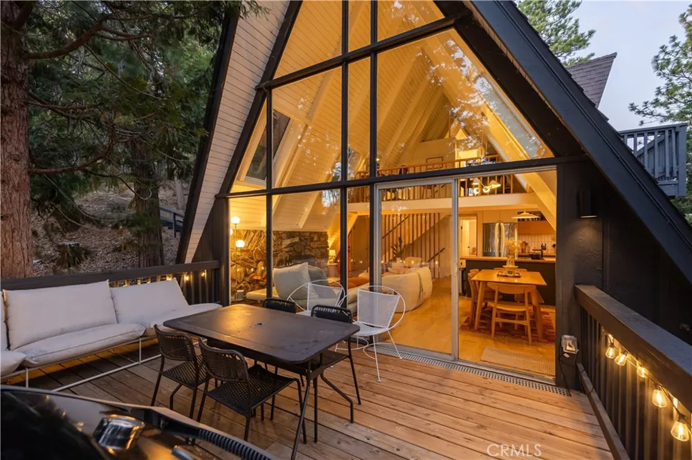 399 Rainier Road Lake Arrowhead, CA 92352