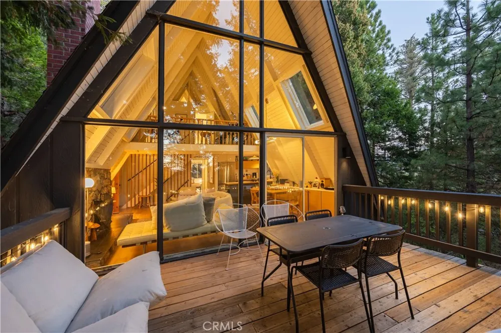 399 Rainier Road Lake Arrowhead, CA 92352