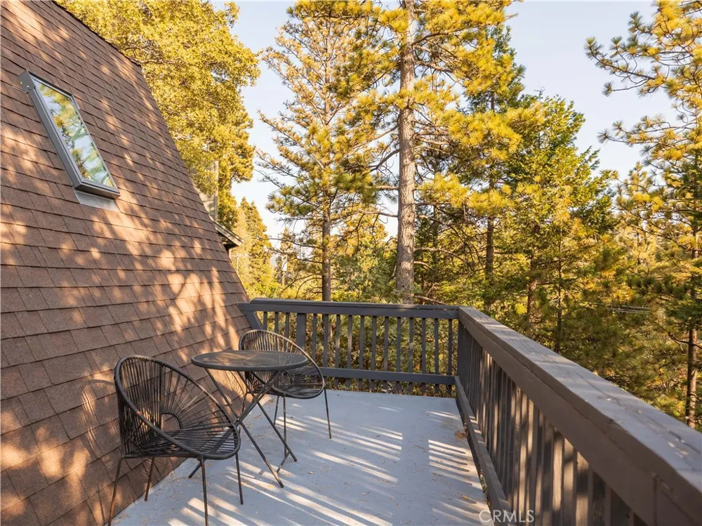 399 Rainier Road Lake Arrowhead, CA 92352