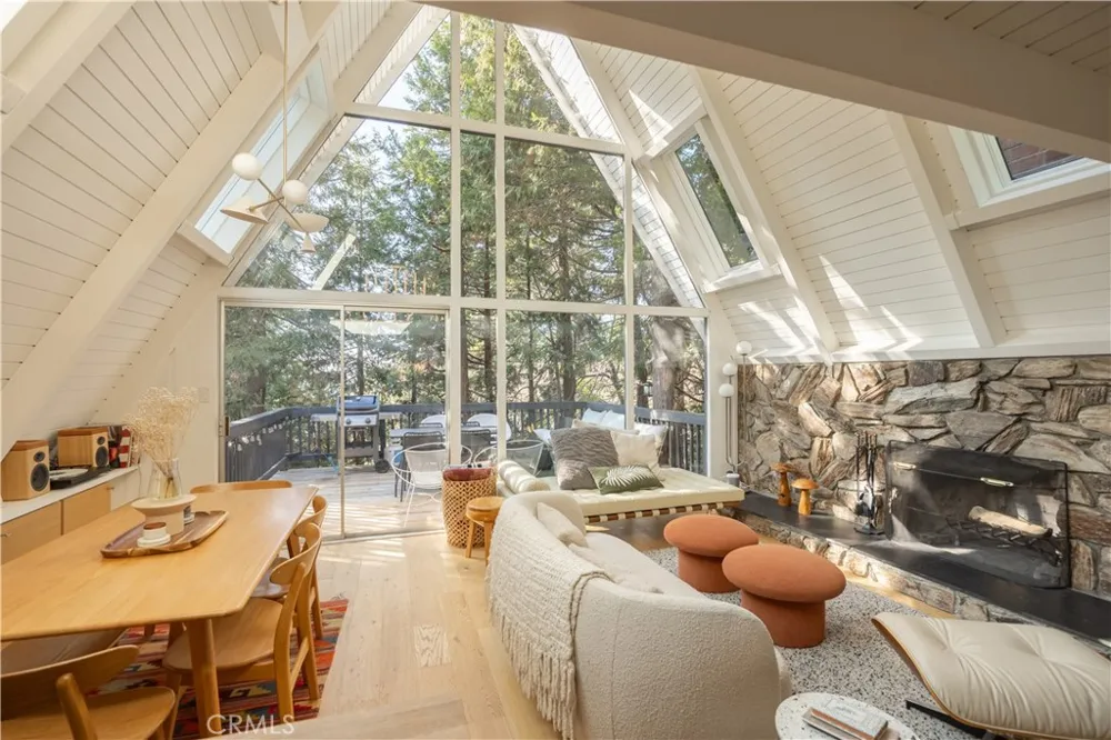 399 Rainier Road Lake Arrowhead, CA 92352