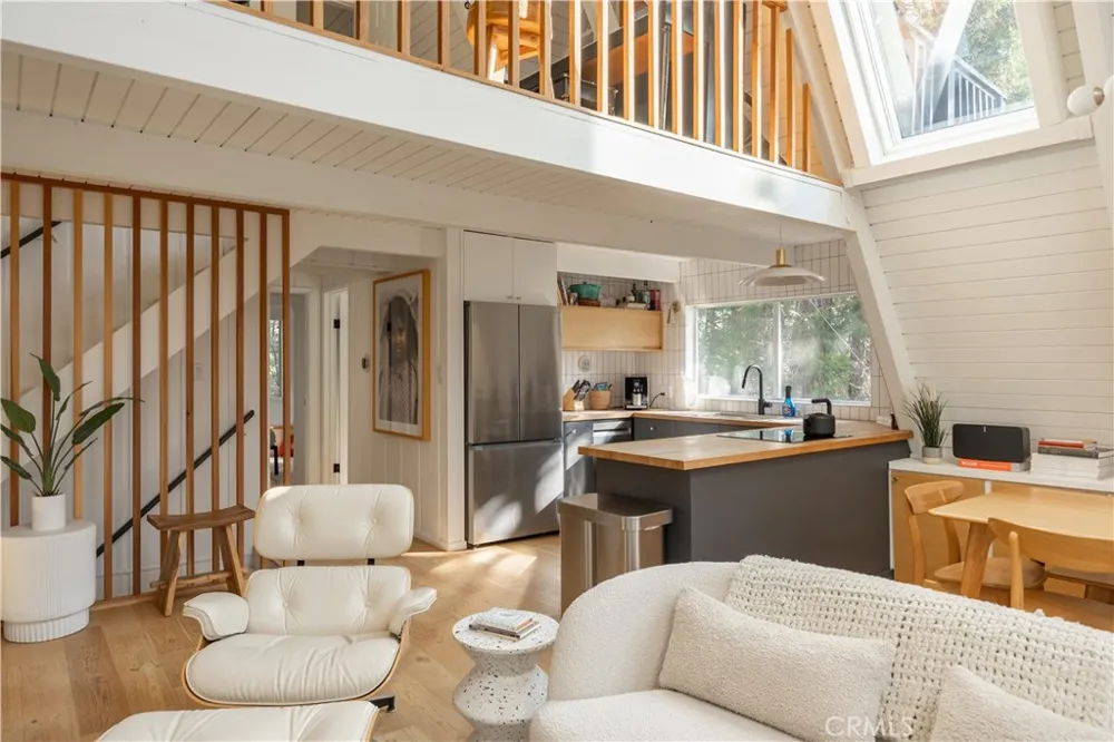 399 Rainier Road Lake Arrowhead, CA 92352