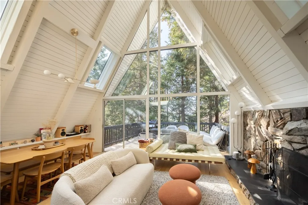 399 Rainier Road Lake Arrowhead, CA 92352