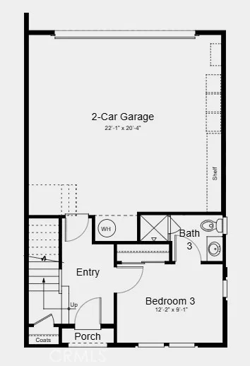 1083 E Scenic Drive Orange, CA 92867