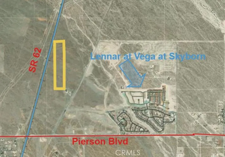 Worsley Desert Hot Springs, CA 92240