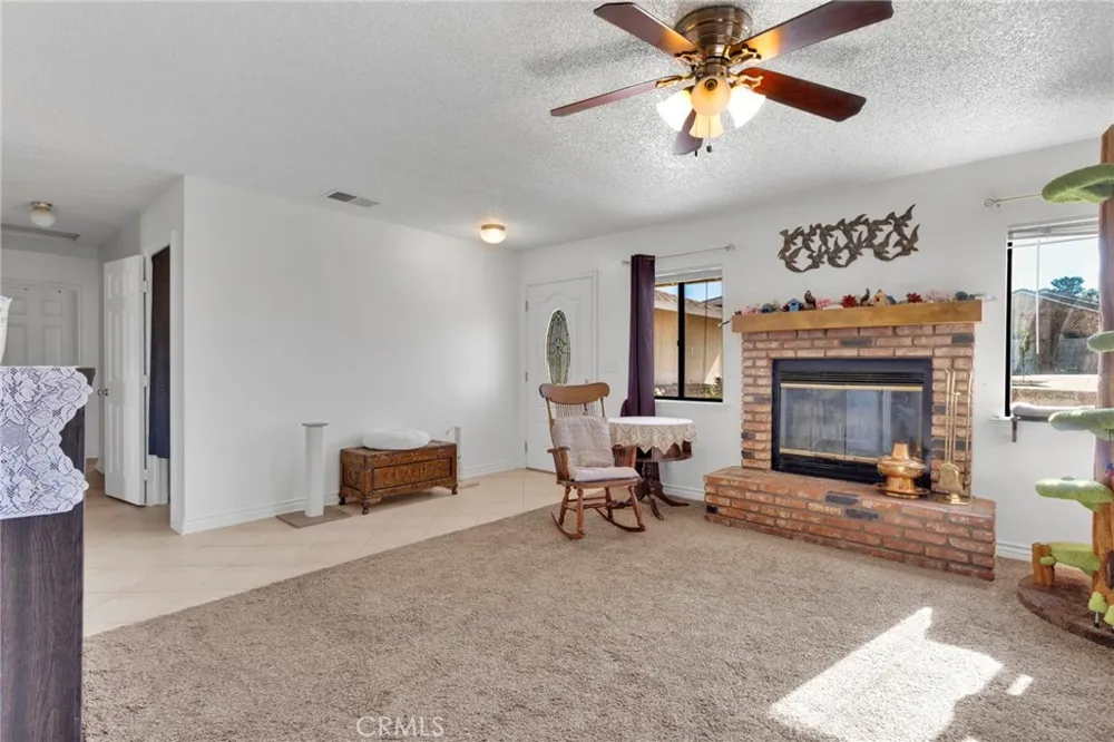 12745 Yellowstone Victorville, CA 92395