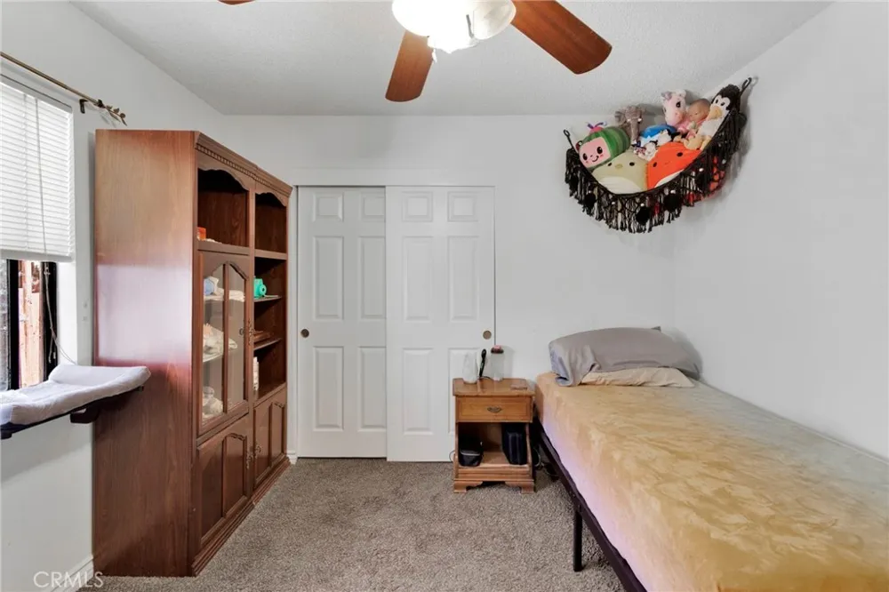 12745 Yellowstone Victorville, CA 92395