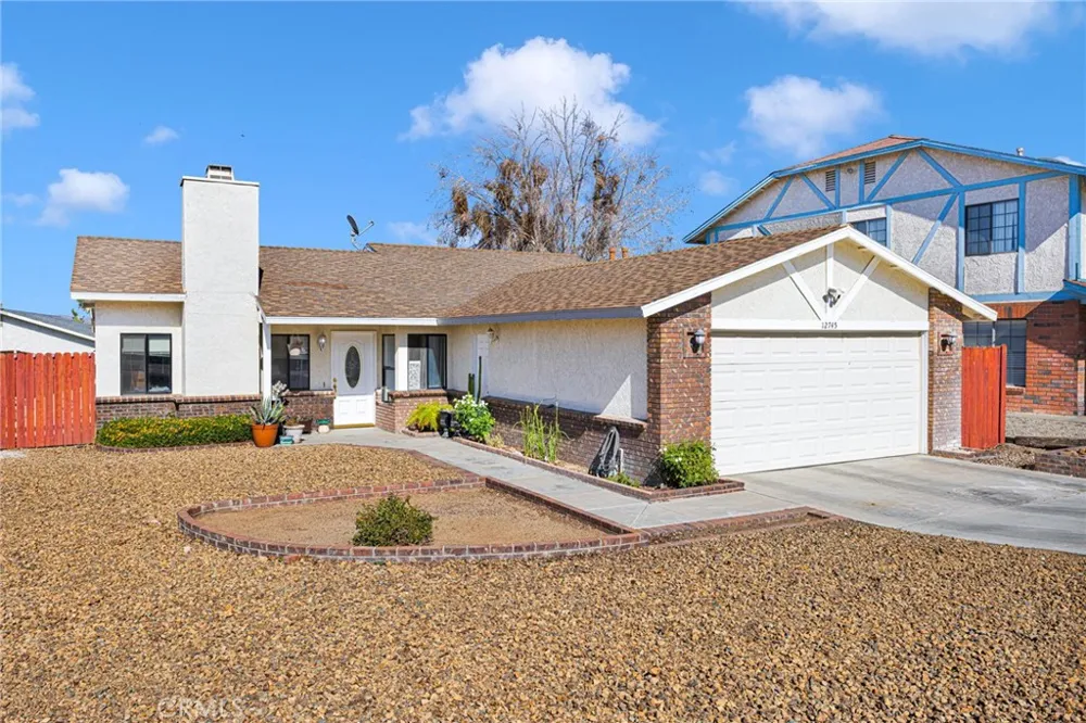 12745 Yellowstone Victorville, CA 92395