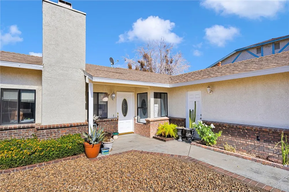 12745 Yellowstone Victorville, CA 92395