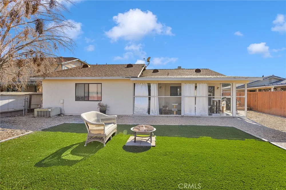 12745 Yellowstone Victorville, CA 92395