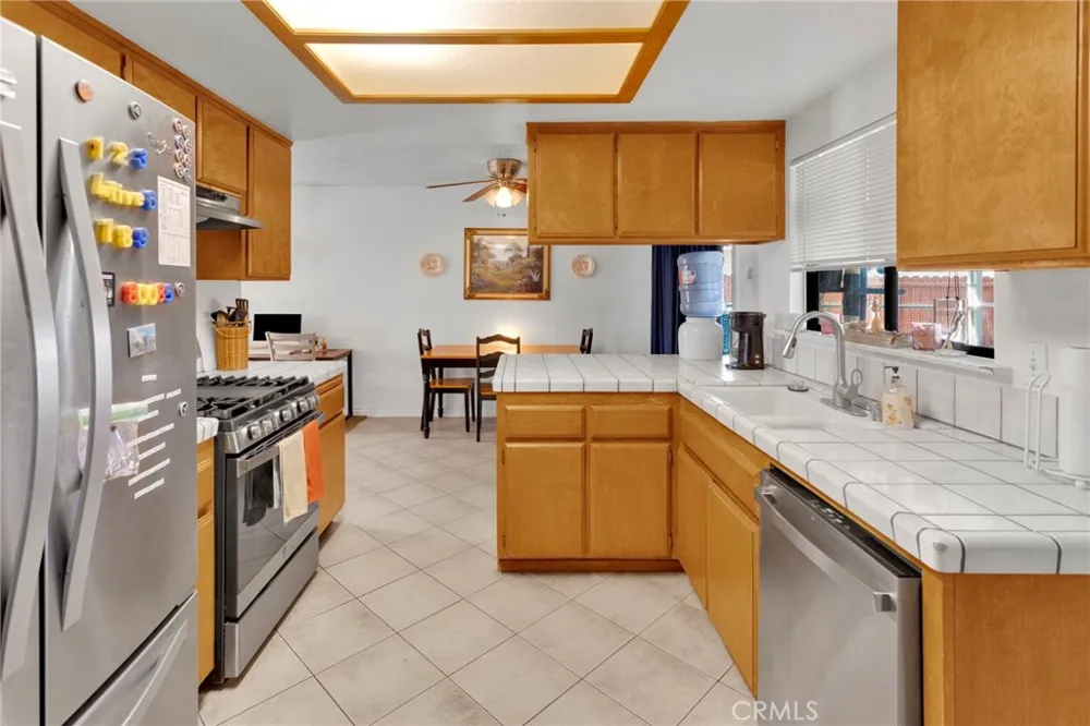 12745 Yellowstone Victorville, CA 92395
