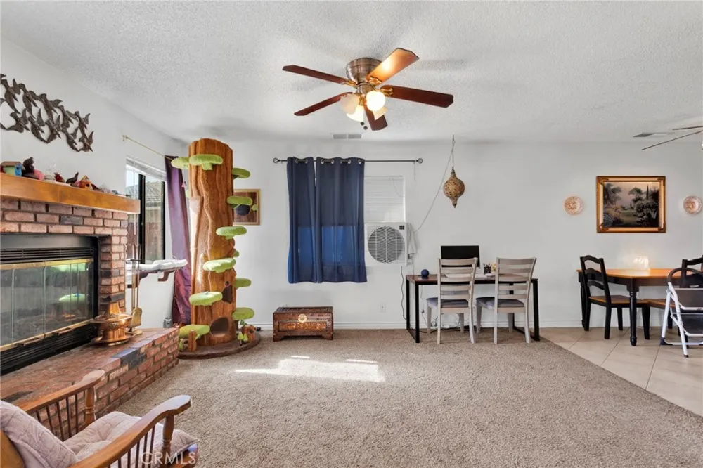 12745 Yellowstone Victorville, CA 92395