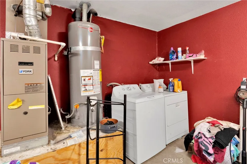 12745 Yellowstone Victorville, CA 92395