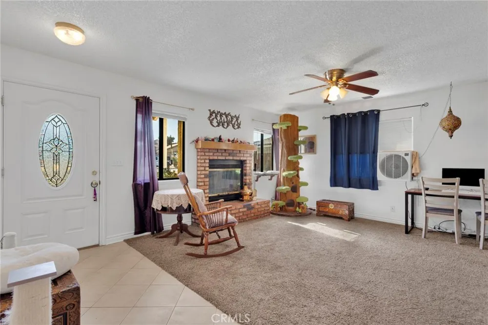 12745 Yellowstone Victorville, CA 92395