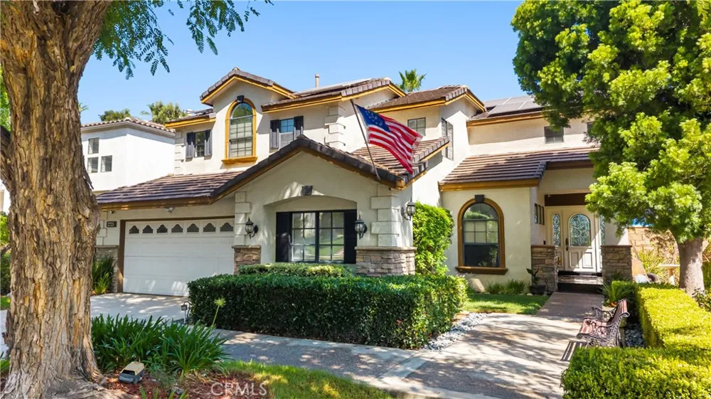 2725 Hidden Hills Corona, CA 92882