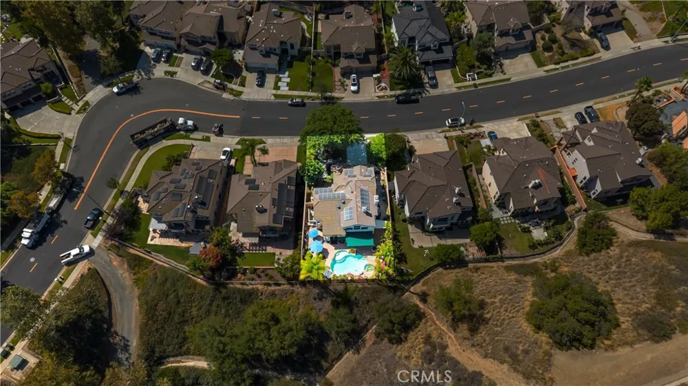 2725 Hidden Hills Corona, CA 92882