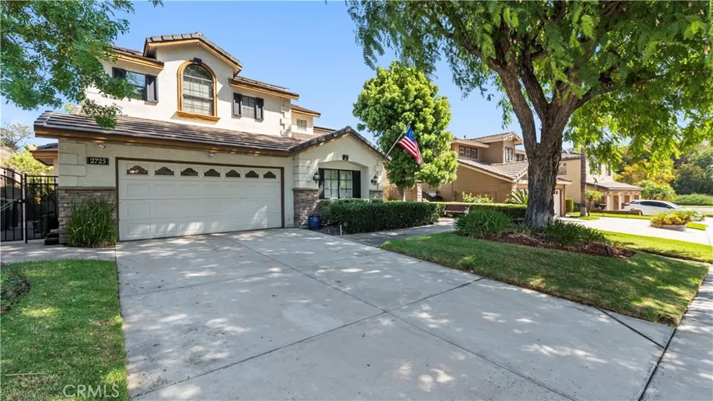 2725 Hidden Hills Corona, CA 92882