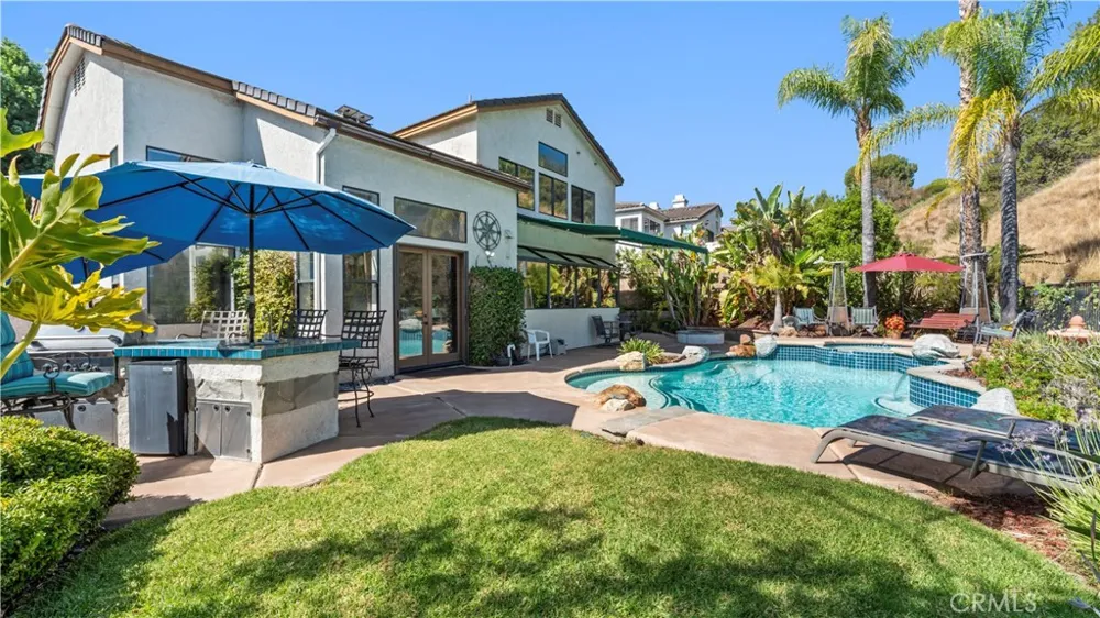 2725 Hidden Hills Corona, CA 92882