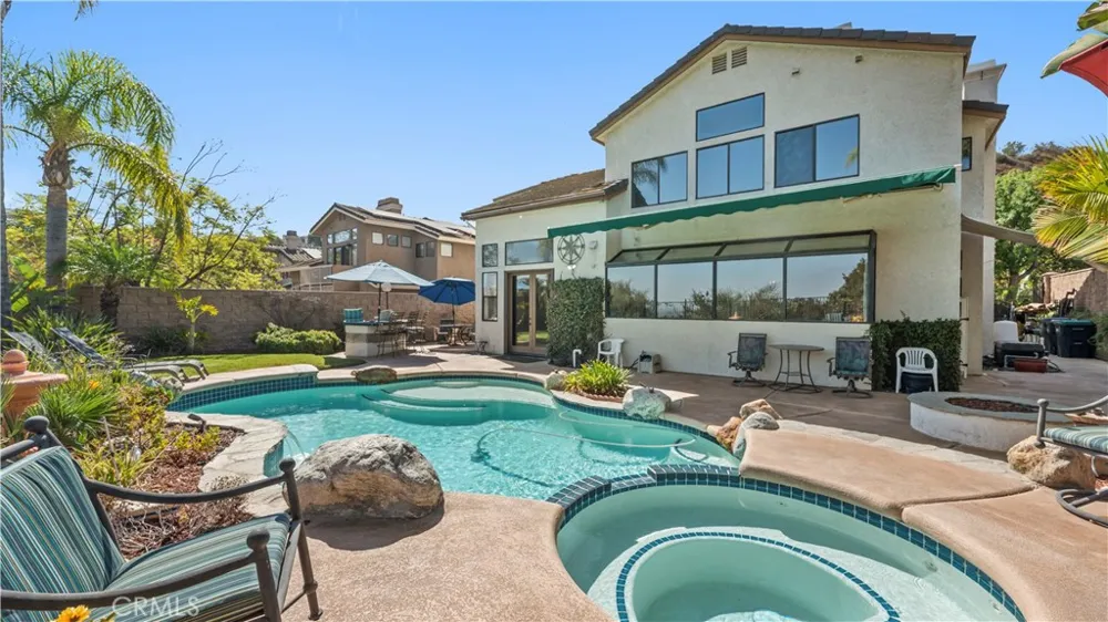 2725 Hidden Hills Corona, CA 92882