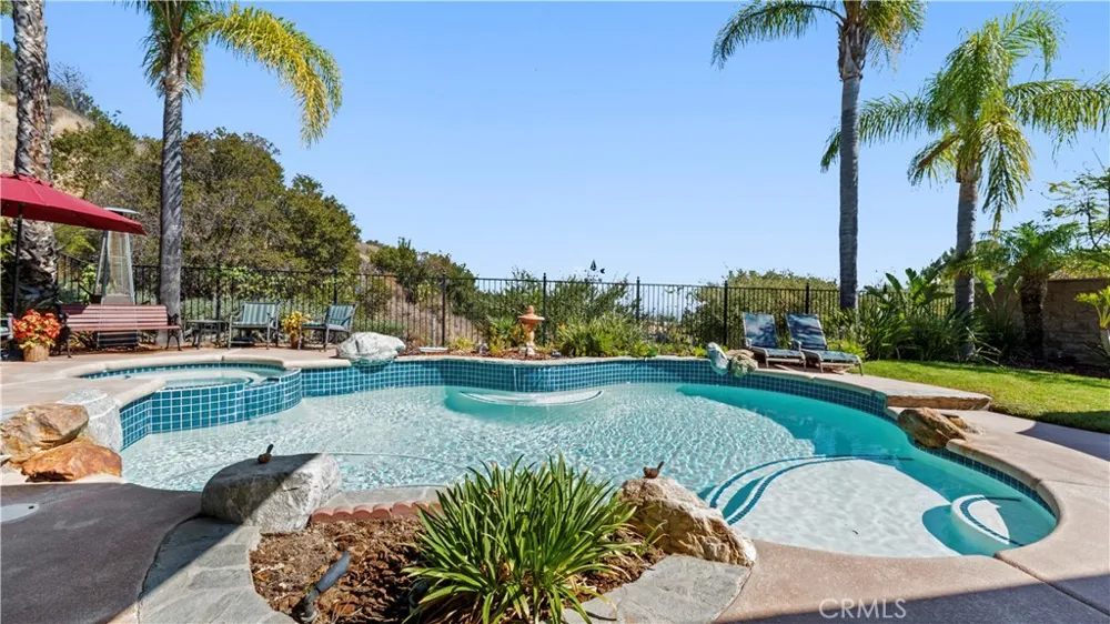 2725 Hidden Hills Corona, CA 92882