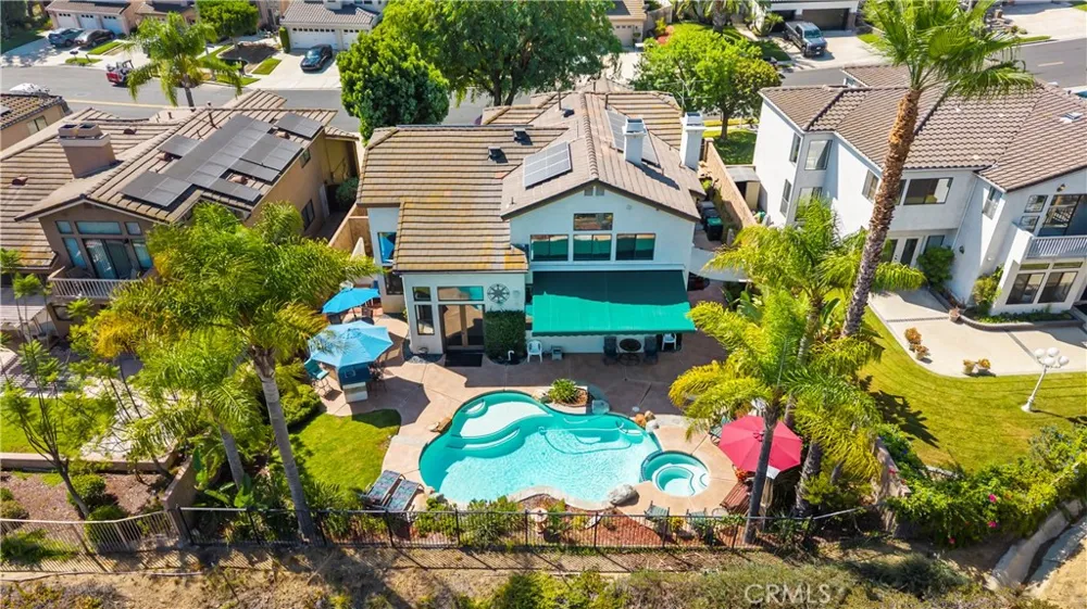 2725 Hidden Hills Corona, CA 92882