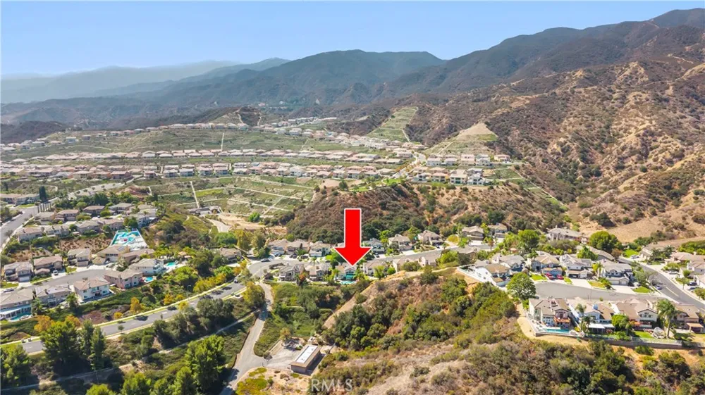 2725 Hidden Hills Corona, CA 92882