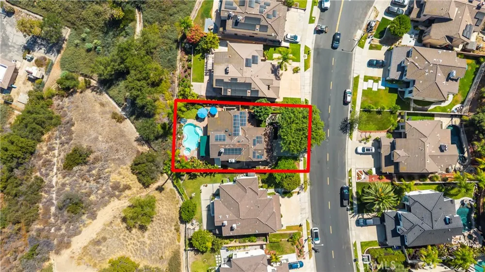 2725 Hidden Hills Corona, CA 92882