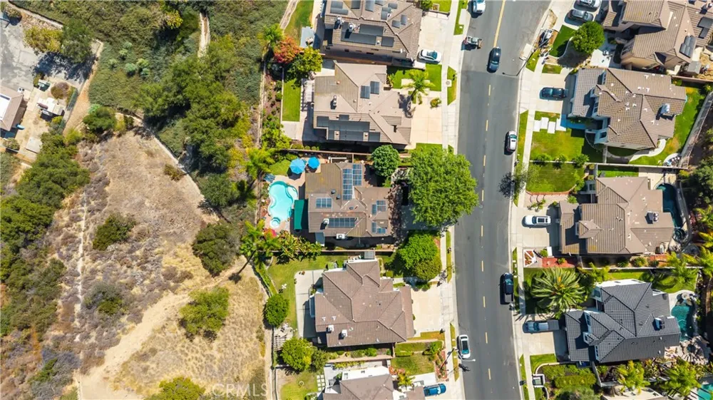2725 Hidden Hills Corona, CA 92882