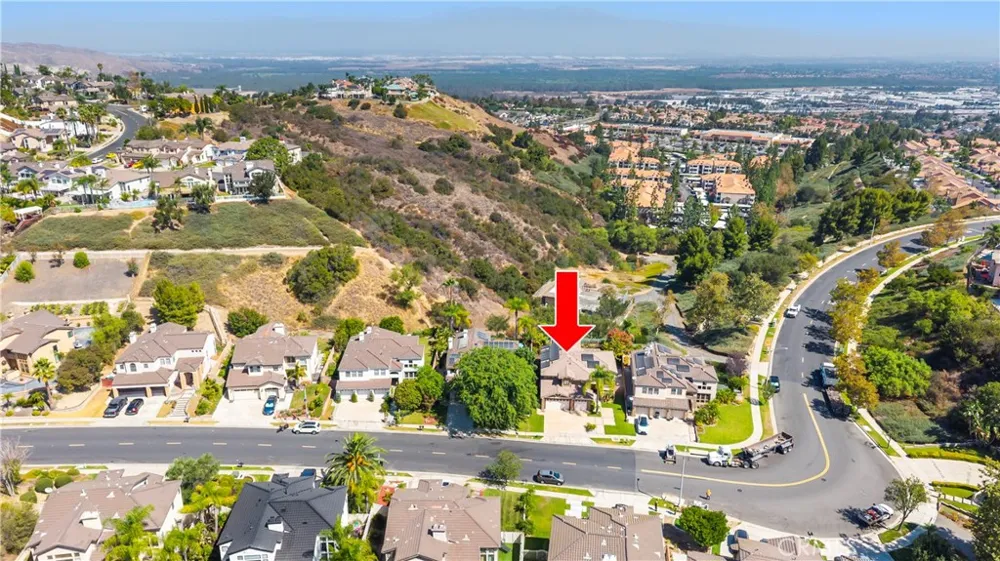 2725 Hidden Hills Corona, CA 92882