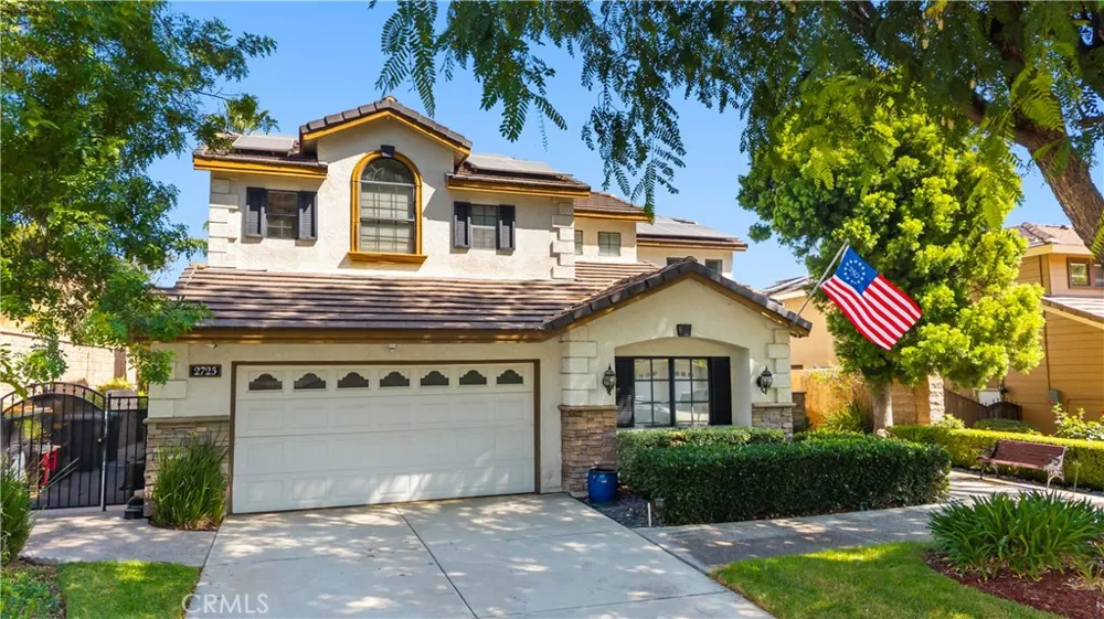2725 Hidden Hills Corona, CA 92882
