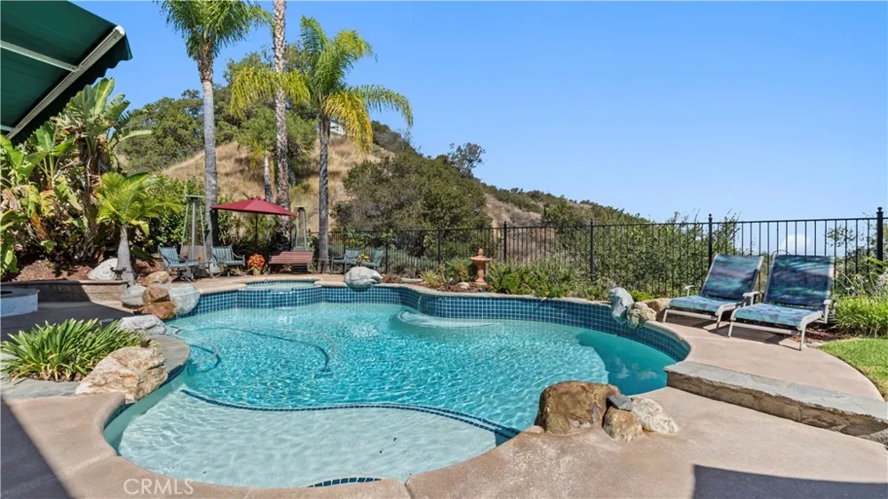 2725 Hidden Hills Corona, CA 92882