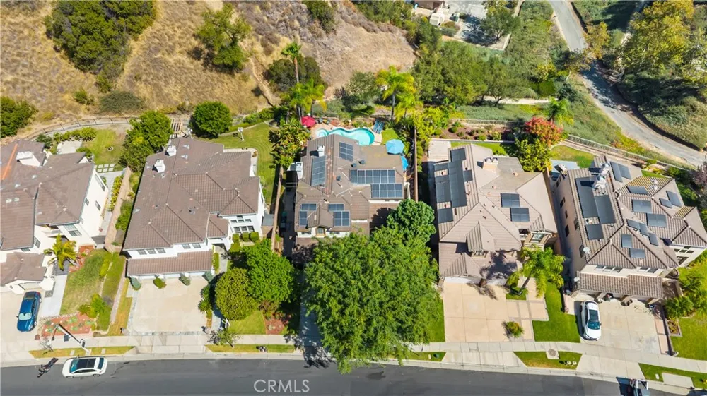 2725 Hidden Hills Corona, CA 92882