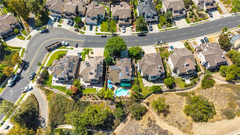 2725 Hidden Hills Corona, CA 92882