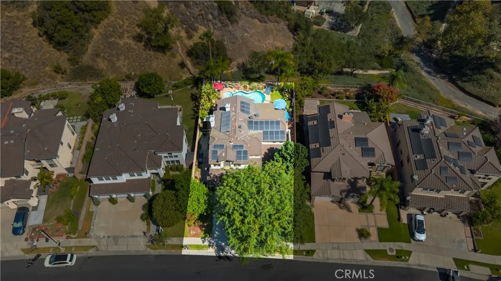 2725 Hidden Hills Corona, CA 92882