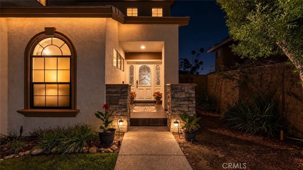 2725 Hidden Hills Corona, CA 92882