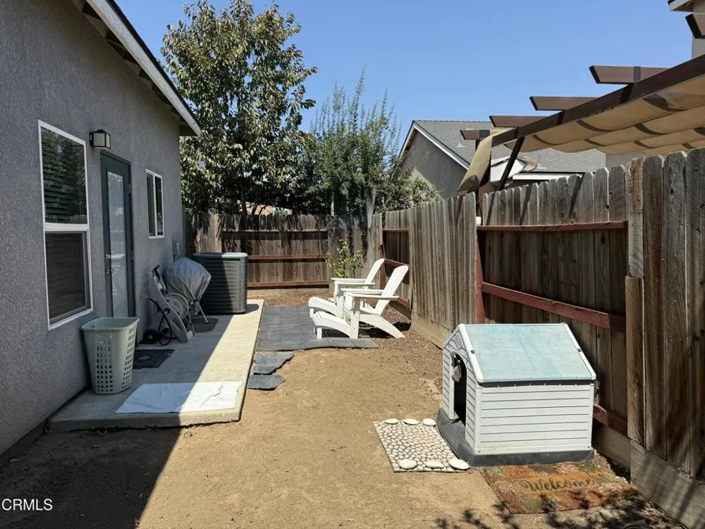 594 Granada Court Merced, CA 95341