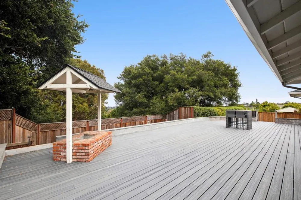 1818 Loyola Drive Burlingame, CA 94010