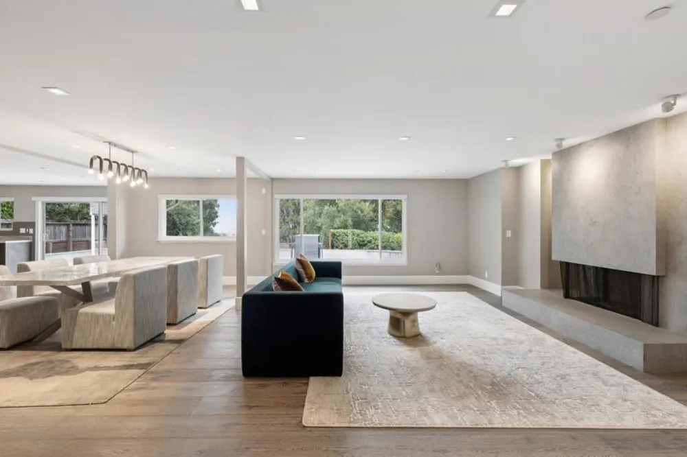 1818 Loyola Drive Burlingame, CA 94010