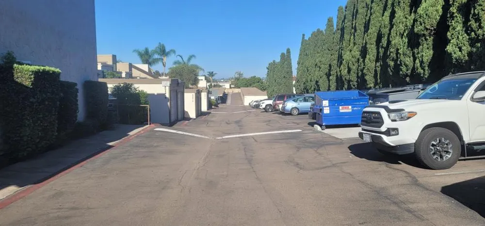 8026 Linda Vista Rd #1C San Diego, CA 92111