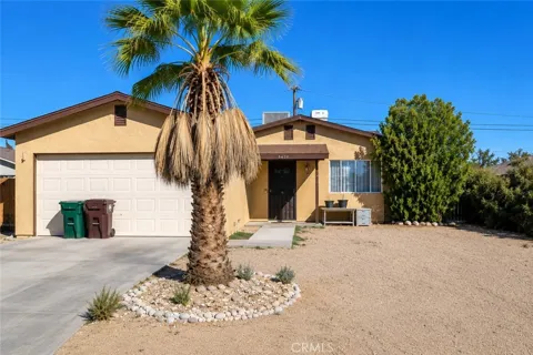 5620 Cahuilla