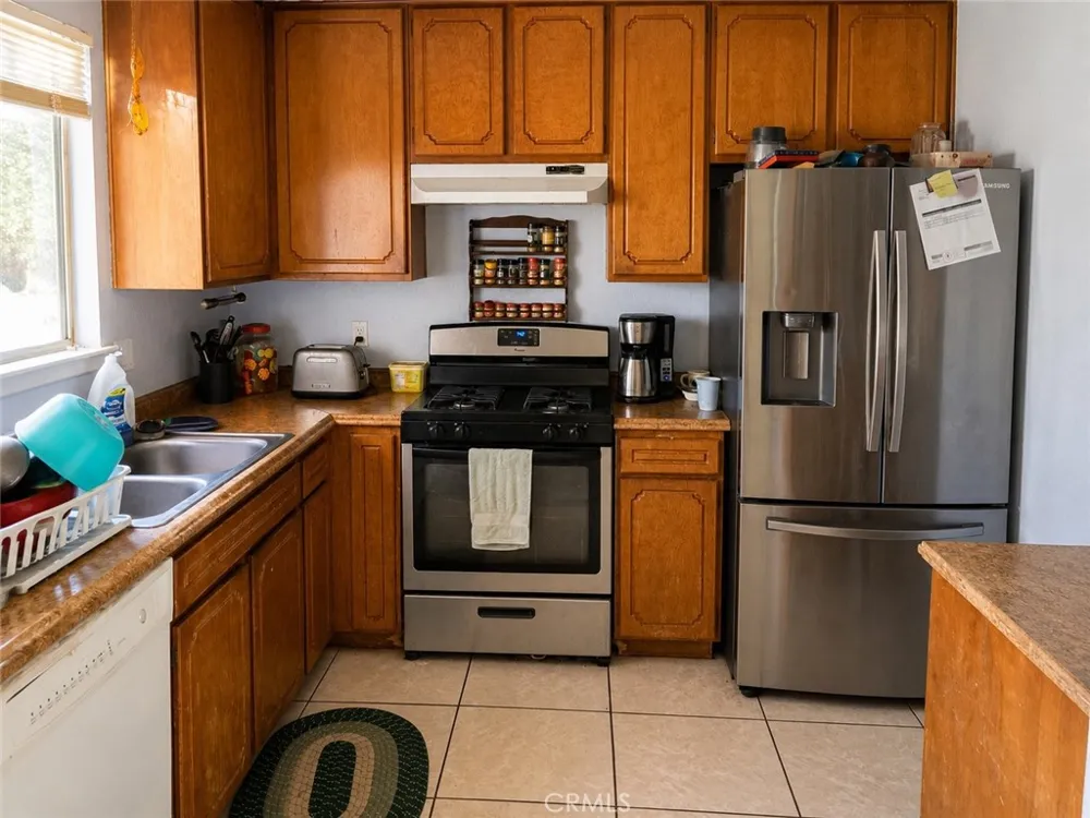 5620 Cahuilla 29 Palms, CA 92277