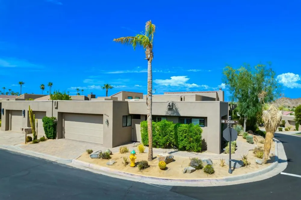 48844 Cassia Place Palm Desert, CA 92260