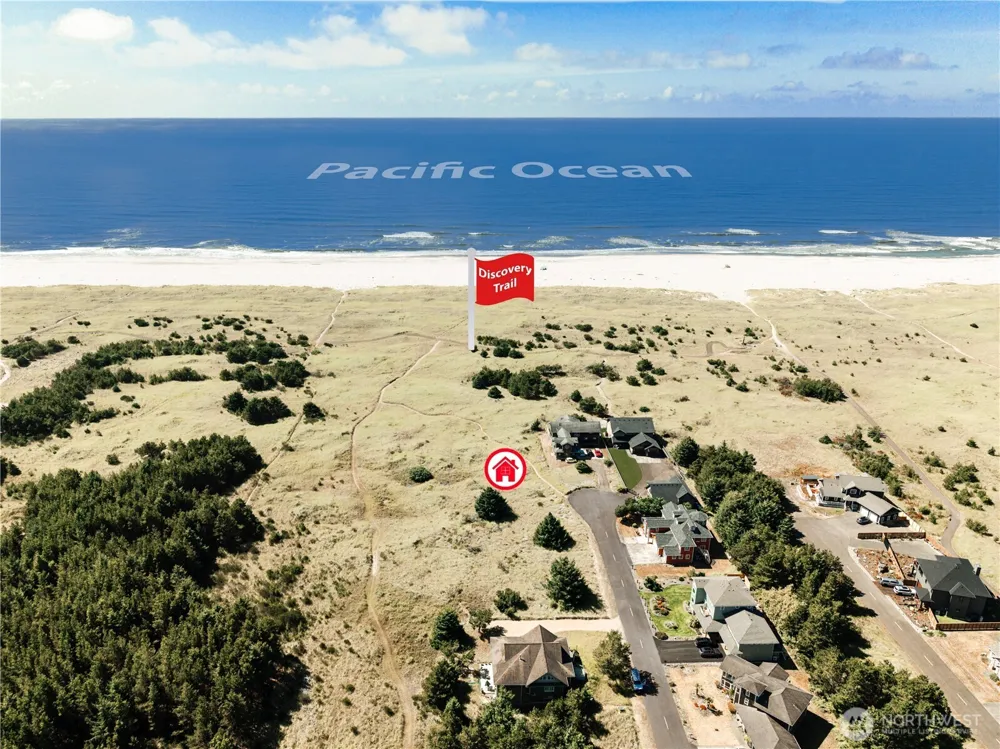 235 25th Street NW Long Beach, WA 98631