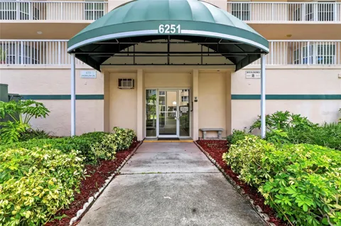 6251 SHORELINE DRIVE #2301