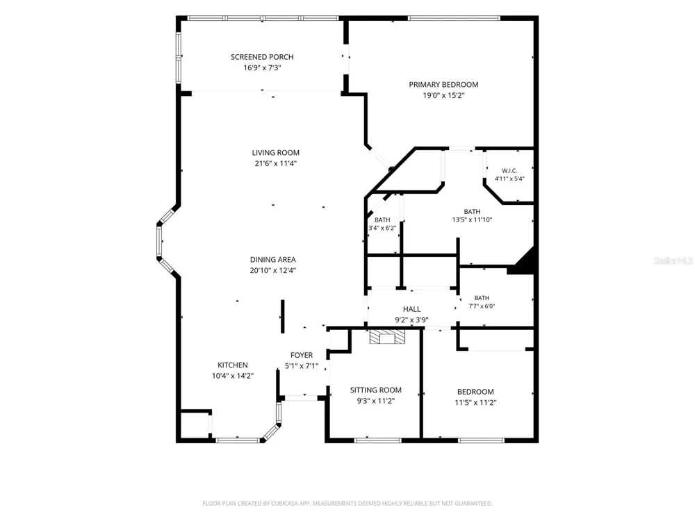 6251 SHORELINE DRIVE #2301 Seminole, FL 33708