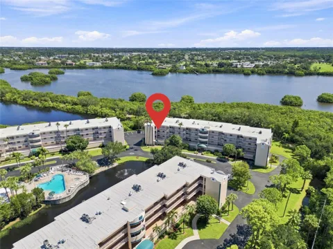 6251 SHORELINE DRIVE #2301