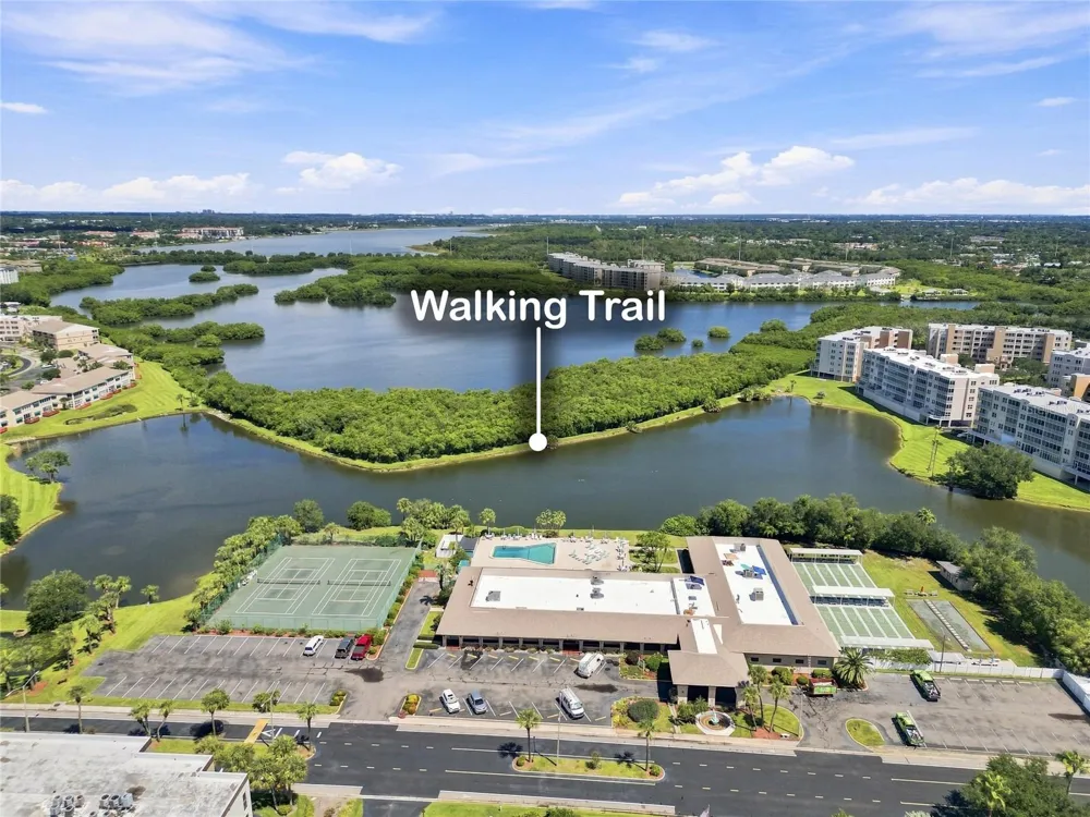 6251 SHORELINE DRIVE #2301 Seminole, FL 33708